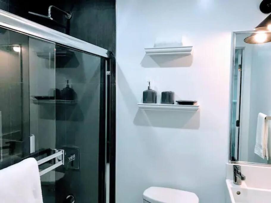 4Br Townhouse In Mid City -Cr1 Villa Los Angeles Dış mekan fotoğraf
